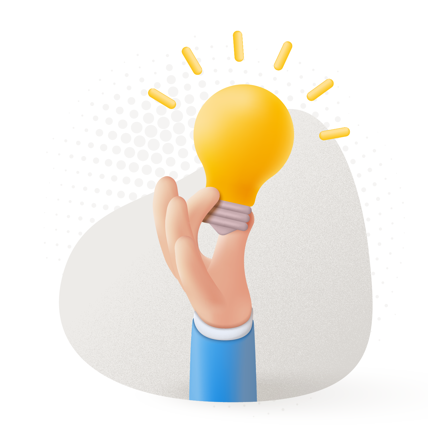 We verzamelen de leukste ideeën voor het ontwerp
