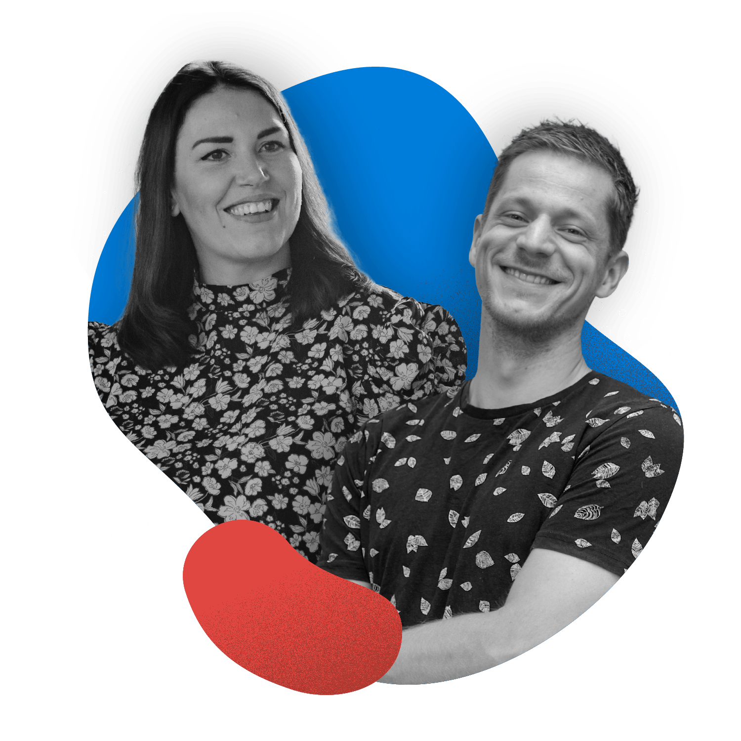 over ons Over het team van House of Graphic Design